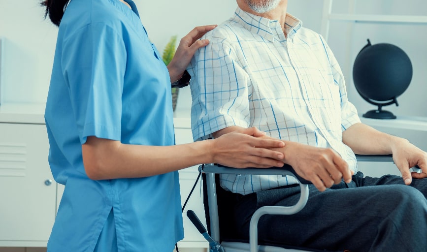 Personal Care Assistance