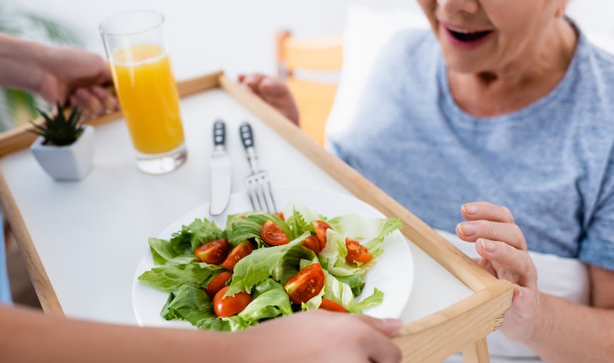 Meal Preparation